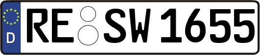 RE-SW1655