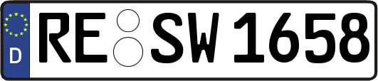 RE-SW1658