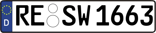 RE-SW1663