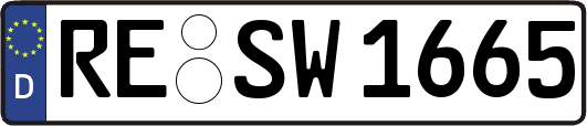 RE-SW1665
