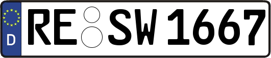 RE-SW1667