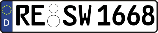 RE-SW1668