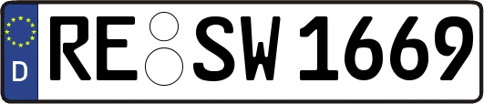 RE-SW1669