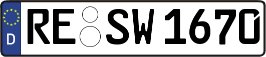 RE-SW1670