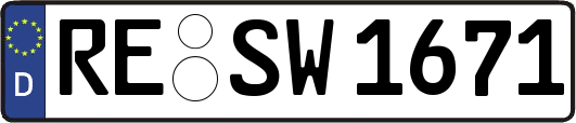 RE-SW1671