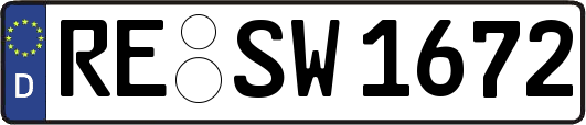 RE-SW1672