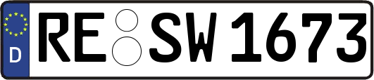RE-SW1673