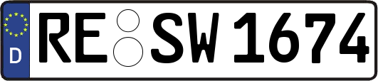 RE-SW1674