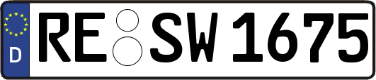 RE-SW1675