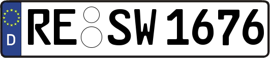 RE-SW1676