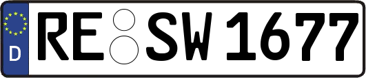 RE-SW1677