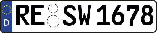 RE-SW1678