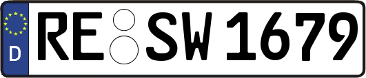 RE-SW1679