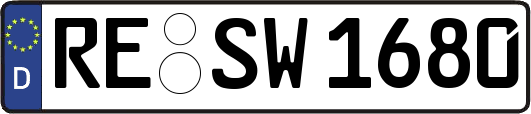 RE-SW1680