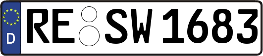 RE-SW1683
