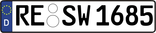 RE-SW1685