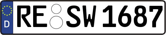 RE-SW1687