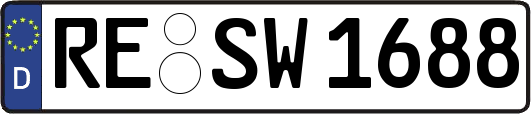 RE-SW1688