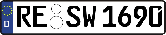 RE-SW1690