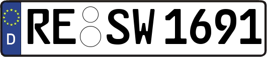 RE-SW1691