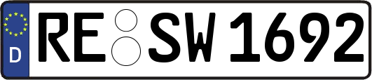 RE-SW1692