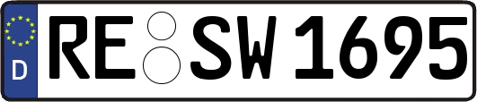 RE-SW1695