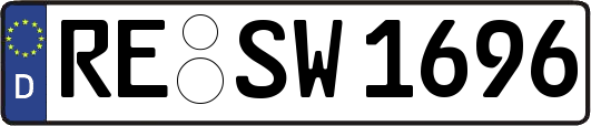 RE-SW1696