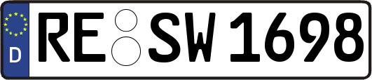 RE-SW1698