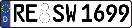 RE-SW1699