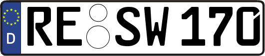 RE-SW170