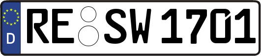 RE-SW1701