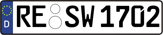 RE-SW1702