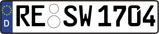 RE-SW1704