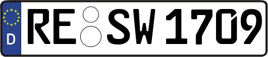 RE-SW1709