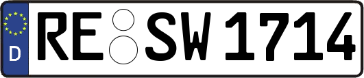 RE-SW1714