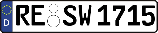 RE-SW1715