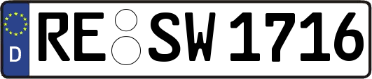 RE-SW1716