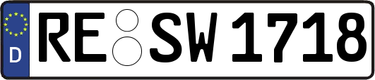 RE-SW1718