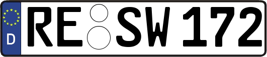 RE-SW172