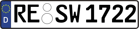 RE-SW1722