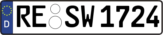 RE-SW1724