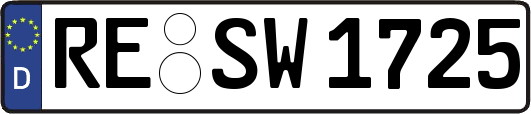 RE-SW1725