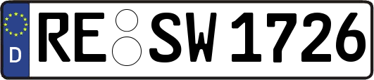 RE-SW1726
