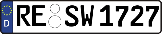 RE-SW1727