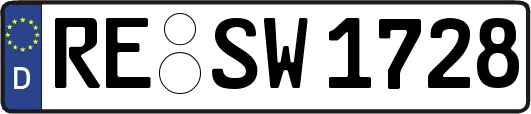RE-SW1728