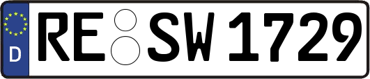 RE-SW1729
