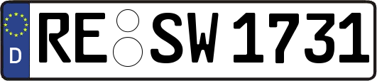 RE-SW1731