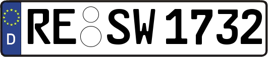 RE-SW1732