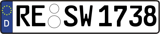 RE-SW1738