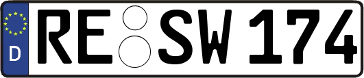 RE-SW174